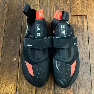 Adidas 5.10 climbing shoes
